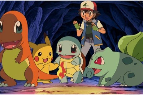 Pokémon: esta puede ser la razón por la que el Bulbasaur y el Squirtle de Ash nunca evolucionaron