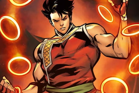 Marvel le da un nuevo e impresionante villano a Shang-Chi Marvel le da un nuevo e impresionante villano a Shang-Chi