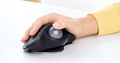Consigue un 15% de descuento extra por este ratón ergonómico de Logitech rebajado 45 euros Consigue un 15% de descuento extra por este ratón ergonómico de Logitech rebajado 45 euros