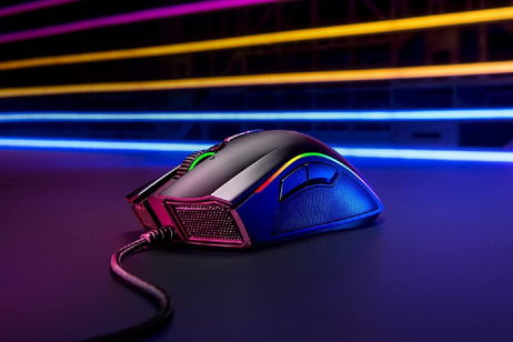 Ahorra 44 euros en este ratón gaming de Razer perfecto para jugar Ahorra 44 euros en este ratón gaming de Razer perfecto para jugar