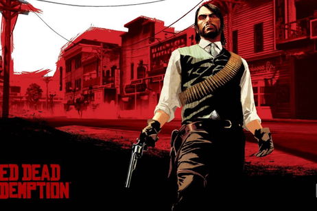 Así es como se ve Red Dead Redemption en Unreal Engine 5 y vas a desear jugarlo Así es como se ve Red Dead Redemption en Unreal Engine 5 y vas a desear jugarlo