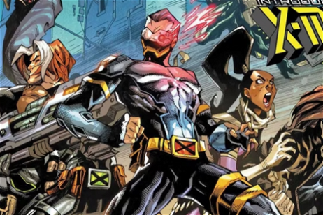 Los X-Men obtienen su propia versión de Spider-Man 2099