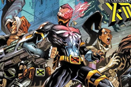 Los X-Men obtienen su propia versión de Spider-Man 2099 Los X-Men obtienen su propia versión de Spider-Man 2099