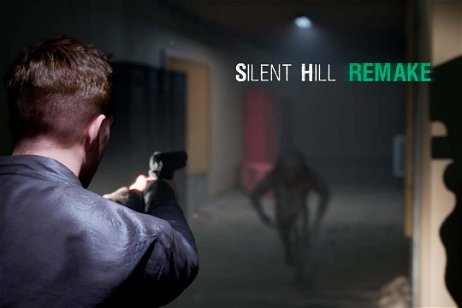Este es el remake de Silent Hill en Unreal Engine 5 que los jugadores desean