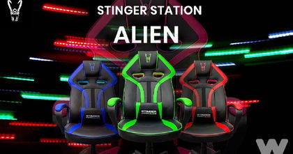 Esta silla gaming derrumba su precio por completo en Amazon Esta silla gaming derrumba su precio por completo en Amazon