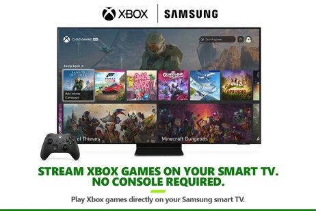 Microsoft anuncia Xbox TV app y la llegada de demos a Game Pass