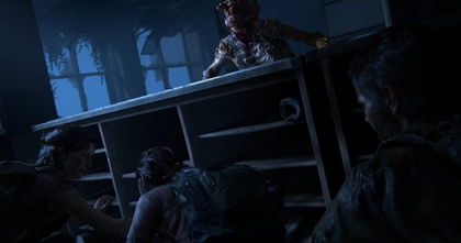 The Last of Us Parte 1 filtrado horas antes del Summer Game Fest The Last of Us Parte 1 filtrado horas antes del Summer Game Fest
