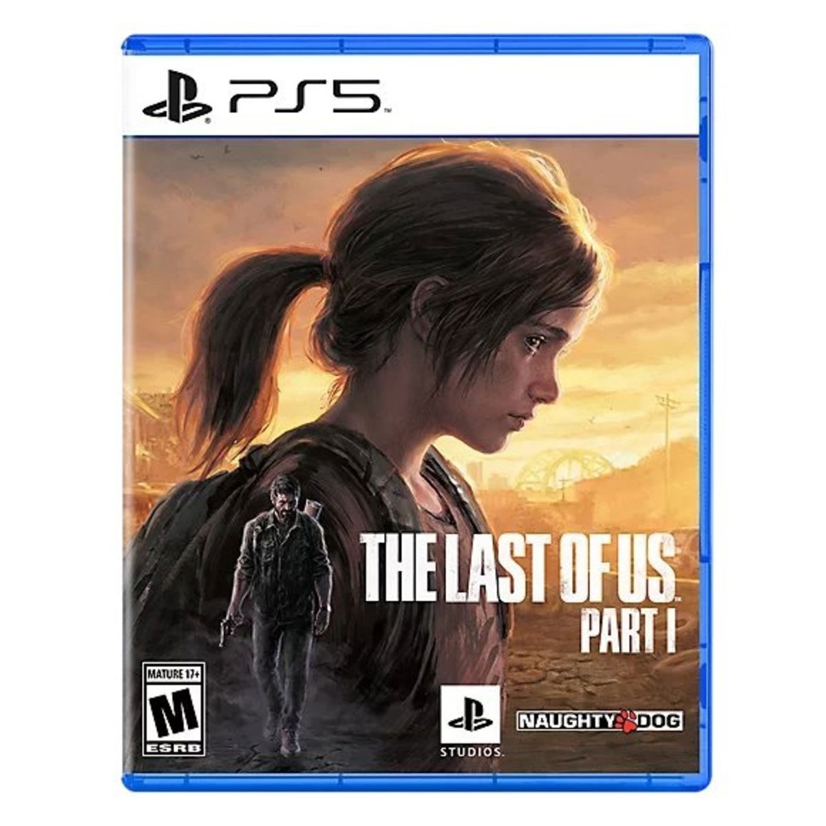 The Last of Us Parte 1 filtrado horas antes del Summer Game Fest