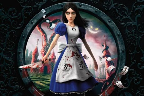 Alice: Madness Returns ha sido eliminado de Steam sin previo aviso