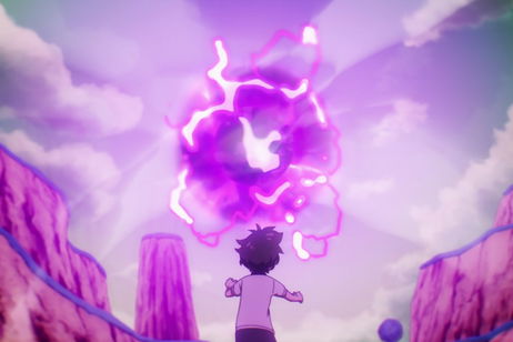 SPY x FAMILY hizo una divertida referencia a Dragon Ball Z SPY x FAMILY hizo una divertida referencia a Dragon Ball Z