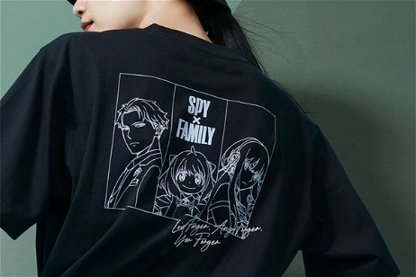 SPY x FAMILY lanzará su propia línea de ropa de lujo y vas a querer tenerla