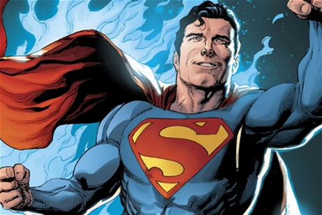 DC demuestra que cualquiera es capaz de ser Superman con sus increíbles poderes