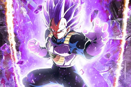 Un villano clásico de Dragon Ball podría vencer al Vegeta Ultra Ego Un villano clásico de Dragon Ball podría vencer al Vegeta Ultra Ego