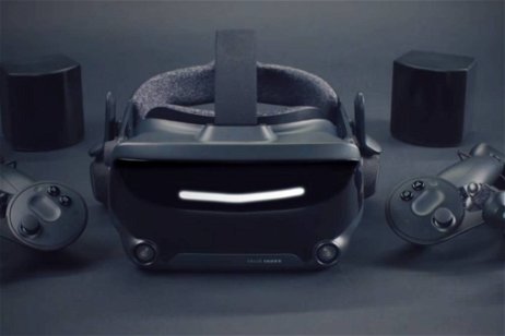 Una patente de Valve revela su dispositivo de realidad virtual para competir contra Meta Quest