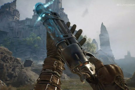 Witchfire vuelve a la vida con un nuevo gameplay y ventana de lanzamiento Witchfire vuelve a la vida con un nuevo gameplay y ventana de lanzamiento