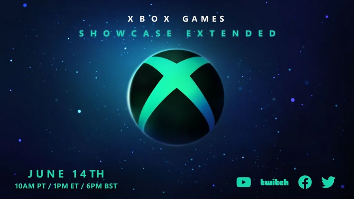 xbox extended