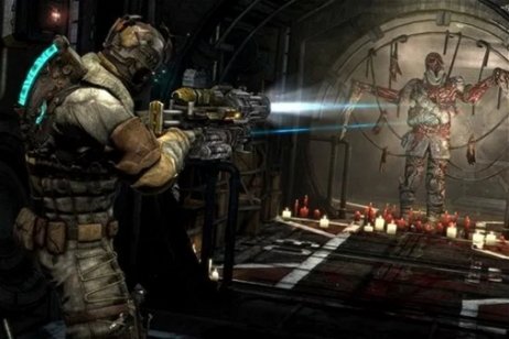 Dead Space Remake anuncia que llegará tanto a Steam como a Epic Games Store