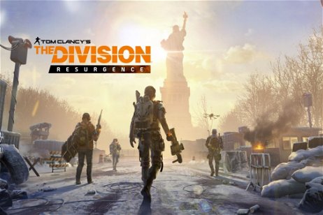 The Division salta a móviles con un nuevo juego canon para la saga