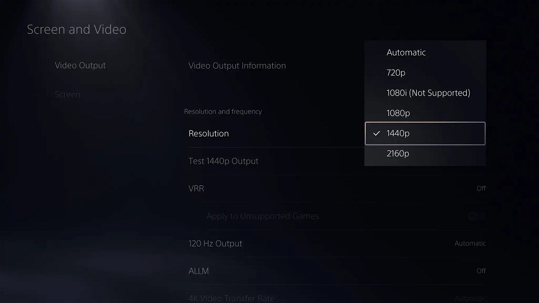 PS5 recibe una nueva actualización del sistema en su versión beta con grandes novedades