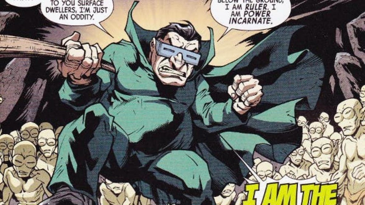 Los Vengadores dicen cuál es el peor villano de Marvel