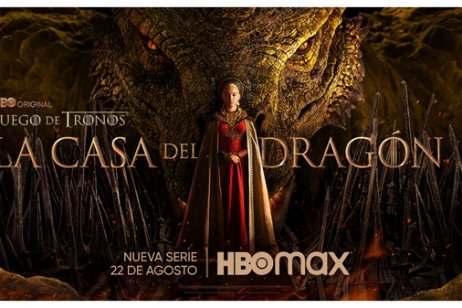 HBO lanza el tráiler oficial de Juego de Tronos: La Casa del Dragón
