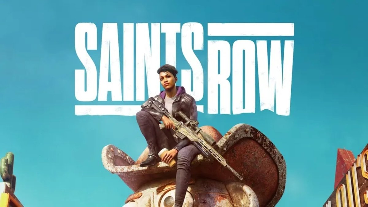 Saints Row finaliza su desarrollo y ya está listo para su lanzamiento