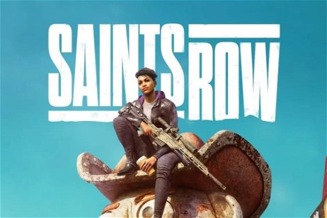 Saints Row revela multitud de detalles en un nuevo tráiler