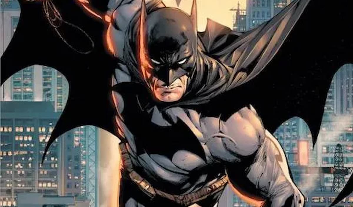 Batman has been blamed for killing one of the franchise's most classic villains