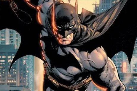 Gotham puede tener un nuevo comisionado que no te esperas y es impactante