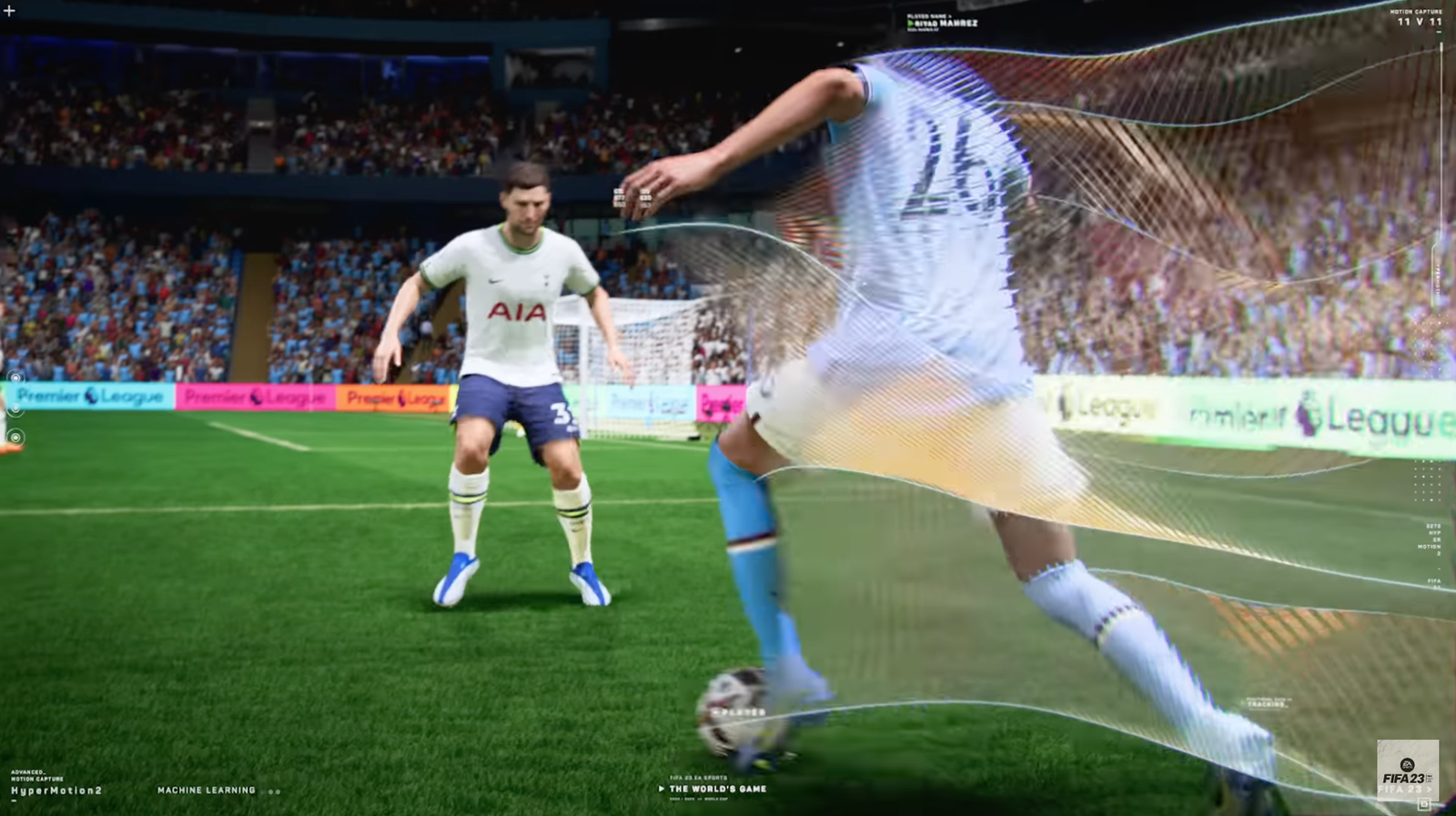 FIFA 23 anuncia sus exigentes requisitos mínimos en PC