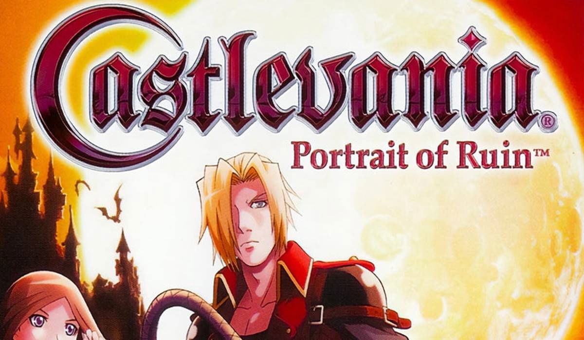 Castlevania