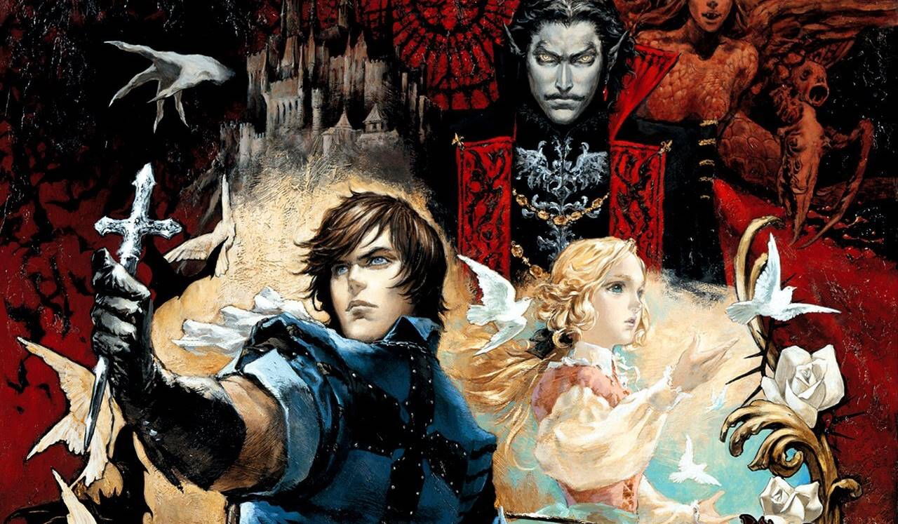 Castlevania