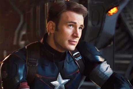 Chris Evans revela su personaje de Marvel favorito y no es el Capitán América