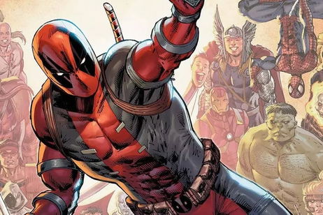Deadpool es capaz de matar a Thor de una forma insólita y muy sencilla Deadpool es capaz de matar a Thor de una forma insólita y muy sencilla