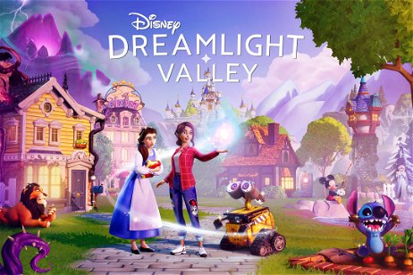 Disney Dreamlight Valley muestra sus posibilidades jugables en un nuevo tráiler gameplay