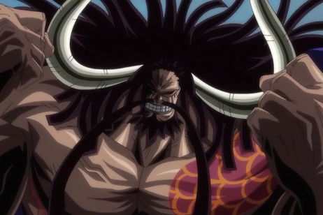 Este es el motivo por el que Kaido ha superado a todos los demás villanos de One Piece Este es el motivo por el que Kaido ha superado a todos los demás villanos de One Piece