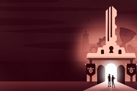 Análisis de Escape Academy - Un juego de puzles entretenido pero que no va más allá Análisis de Escape Academy - Un juego de puzles entretenido pero que no va más allá