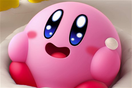 Nintendo anuncia Kirby's Dream Buffet para Switch