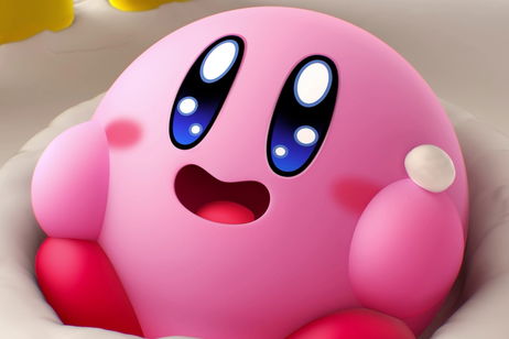 Nintendo anuncia Kirby's Dream Buffet para Switch Nintendo anuncia Kirby's Dream Buffet para Switch