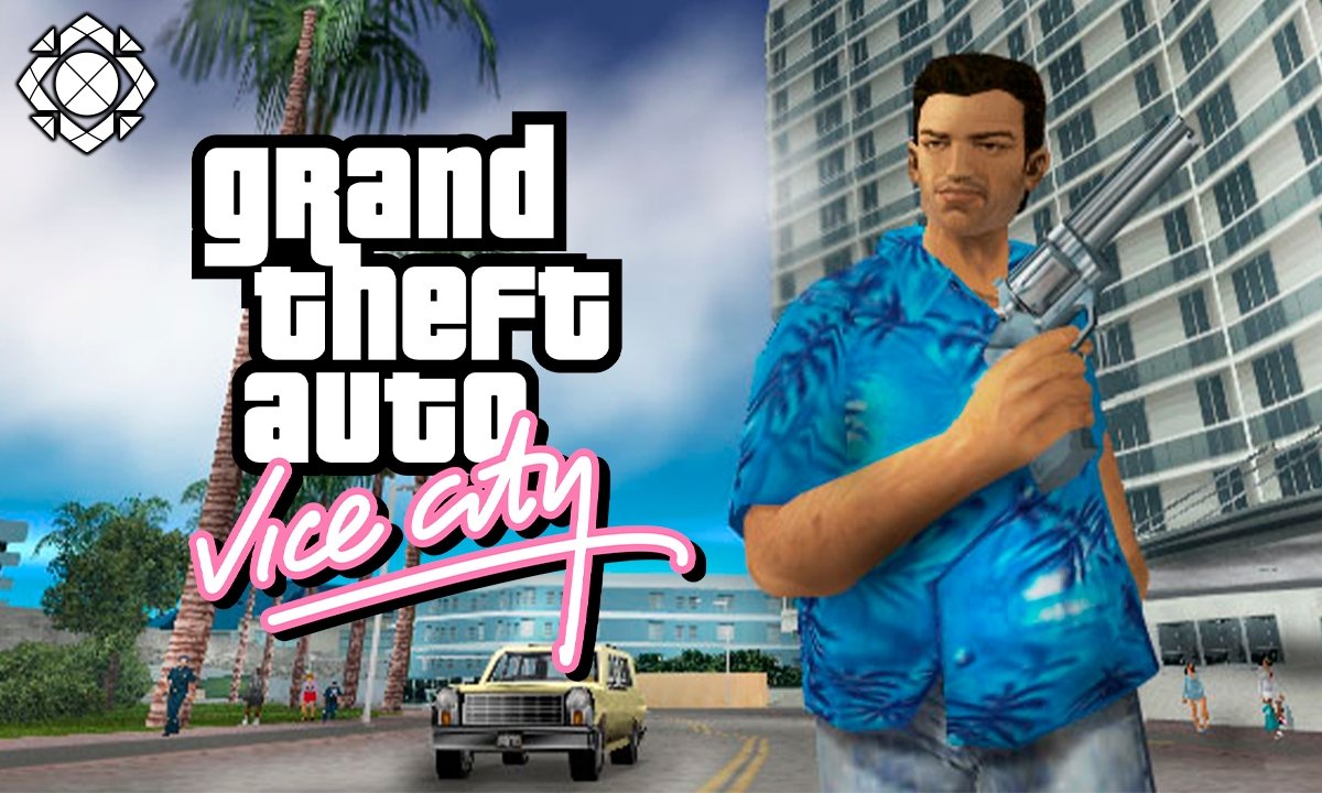 Este impresionante mod de GTA: Vice City cambia el juego por completo