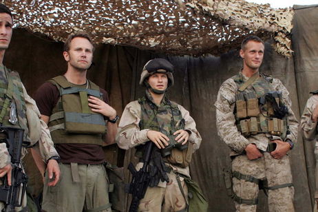 HBO Max: 7 mejores series de guerra o bélicas HBO Max: 7 mejores series de guerra o bélicas