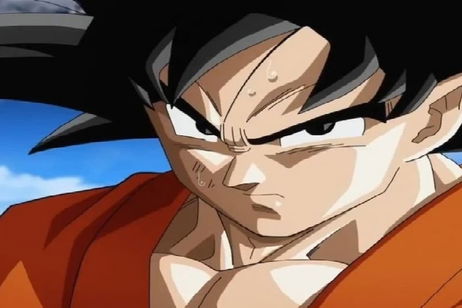 Dragon Ball vuelve a demostrar que Goku es una auténtica amenaza y no un héroe Dragon Ball vuelve a demostrar que Goku es una auténtica amenaza y no un héroe