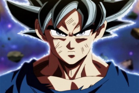 Dragon Ball: esta imagen fusiona todas las transformaciones de Goku y quiere ser tu fondo de pantalla de móvil