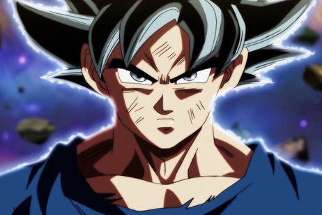 Dragon Ball: Goku ha copiado la esencia de Vegeta para alcanzar su nueva forma Dragon Ball: Goku ha copiado la esencia de Vegeta para alcanzar su nueva forma