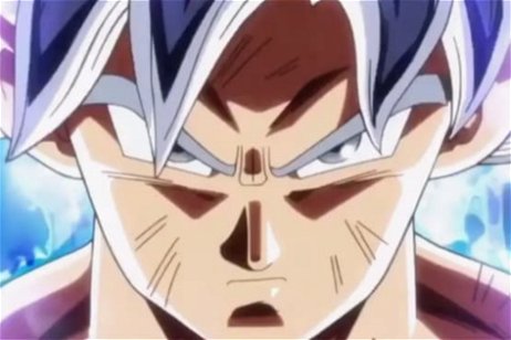 Uno de los artistas de Dragon Ball Super explica la nueva transformación de Goku