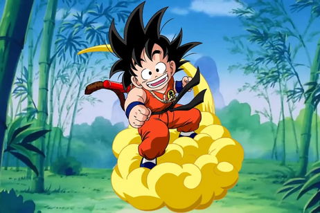 Dragon Ball: Goku comparte una particularidad con Lobezno que probablemente desconozcas Dragon Ball: Goku comparte una particularidad con Lobezno que probablemente desconozcas