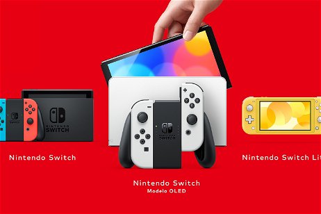 Nintendo Switch se actualiza a la versión 15.0.1: estas son todas sus novedades