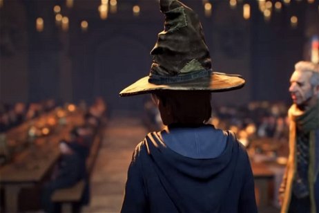 Un seguidor de Hogwarts Legacy advierte una función del juego de la que nadie se había dado cuenta