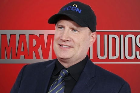 El jefe de Marvel explica cómo conectarán las escenas post créditos con las nuevas películas de Vengadores El jefe de Marvel explica cómo conectarán las escenas post créditos con las nuevas películas de Vengadores