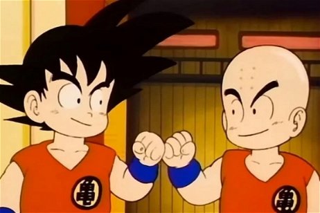 Dragon Ball: esta ocasión en la que Krillin venció a Goku fue su perdición